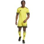 adidas Squadra 25 M T-shirt JG5831 - Image 4