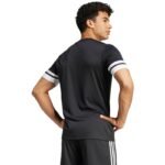 Adidas Squadra 25 M T-shirt JG5832 - Image 4