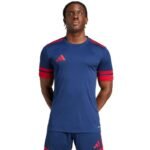 adidas Squadra 25 M T-shirt JG5833 - Image 3