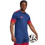 adidas Squadra 25 M T-shirt JG5833 - Image 4