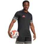 Adidas Squadra 25 M T-shirt JN4450 - Image 3