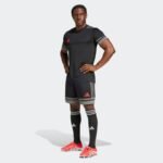 Adidas Squadra 25 M T-shirt JN4450 - Image 8