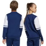 Adidas Squadra 25 Sweat Crew Jr JD4814 sweatshirt - Image 3