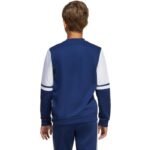 Adidas Squadra 25 Sweat Crew Jr JD4814 sweatshirt - Image 5