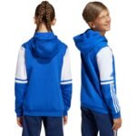 Adidas Squadra 25 Sweat Hoody Jr JD4806 - Image 3