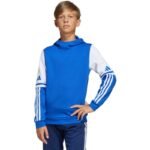 Adidas Squadra 25 Sweat Hoody Jr JD4806 - Image 5