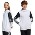 Adidas Squadra 25 Sweat Hoody Jr JD4807 - Image 2