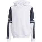 Adidas Squadra 25 Sweat Hoody Jr JD4807