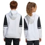 Adidas Squadra 25 Sweat Hoody Jr JD4807 - Image 3