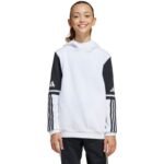 Adidas Squadra 25 Sweat Hoody Jr JD4807 - Image 5