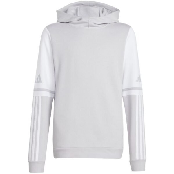 Adidas Squadra 25 Sweat Hoody Jr JD4808