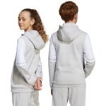 Adidas Squadra 25 Sweat Hoody Jr JD4808 - Image 3