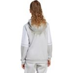 Adidas Squadra 25 Sweat Hoody Jr JD4808 - Image 6