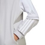 Adidas Squadra 25 Sweat Hoody Jr JD4808 - Image 8
