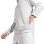 Adidas Squadra 25 Sweat Hoody M JD2977 - Image 6