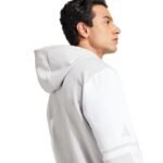 Adidas Squadra 25 Sweat Hoody M JD2977 - Image 7