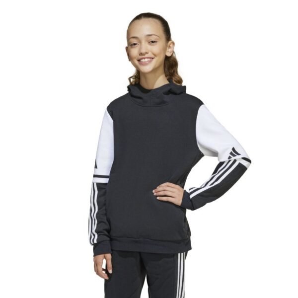 adidas Squadra 25 Sweat Jr Hoodie JE2768