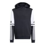 adidas Squadra 25 Sweat Jr Hoodie JE2768 - Image 3