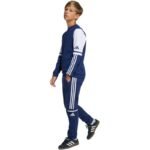 adidas Squadra 25 Sweat Jr Pants JD4809 - Image 4