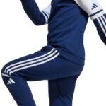 adidas Squadra 25 Sweat Jr Pants JD4809 - Image 8