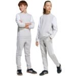 adidas Squadra 25 Sweat Jr Pants JD4823 - Image 2