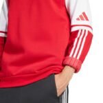 Adidas Squadra 25 Sweat M JD2973 sweatshirt - Image 5