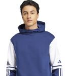 Adidas Squadra 25 Sweet Hoody M JD2972 sweatshirt - Image 5