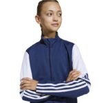 Adidas Squadra 25 Training Jr JD3029 sweatshirt - Image 4