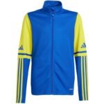 Adidas Squadra 25 Training Jr JP3150 sweatshirt