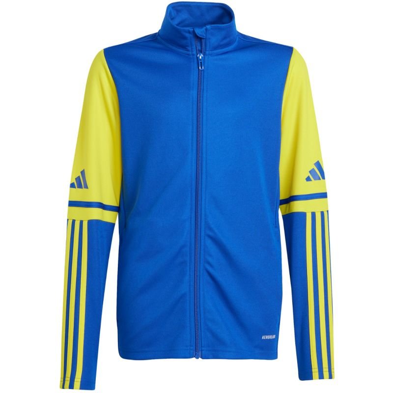lupin-wear-ca-adidas-squadra-25-training-jr-jp3150-sweatshirt-1498473 Adidas Squadra 25 Training Jr JP3150 sweatshirt - Image 1