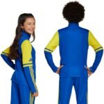 Adidas Squadra 25 Training Jr JP3150 sweatshirt - Image 3