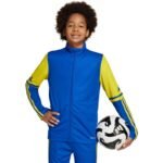 Adidas Squadra 25 Training Jr JP3150 sweatshirt - Image 4