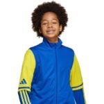 Adidas Squadra 25 Training Jr JP3150 sweatshirt - Image 6