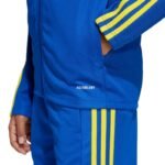 Adidas Squadra 25 Training Jr JP3150 sweatshirt - Image 7