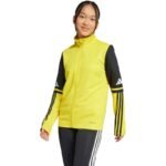 Adidas Squadra 25 Training Jr JP3395 sweatshirt - Image 2