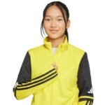 Adidas Squadra 25 Training Jr JP3395 sweatshirt - Image 4