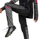 adidas Squadra 25 Training Jr Pants JD1628 - Image 4