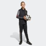 adidas Squadra 25 Training Jr Pants JD1628 - Image 6