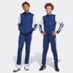adidas Squadra 25 Training Jr Pants JD4799 - Image 6