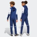 adidas Squadra 25 Training Jr Pants JD4799 - Image 7