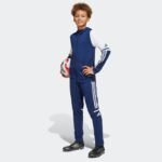 adidas Squadra 25 Training Jr Pants JD4799 - Image 8