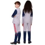 adidas Squadra 25 Training Jr Pants JP3369 - Image 6