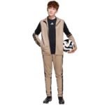 adidas Squadra 25 Training Jr Pants JP3371 - Image 4
