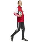 Adidas Squadra 25 Training Jr sweatshirt JD4797 - Image 3