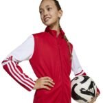 Adidas Squadra 25 Training Jr sweatshirt JD4797 - Image 4