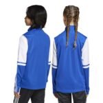 Adidas Squadra 25 Training Jr sweatshirt JD4798 - Image 2