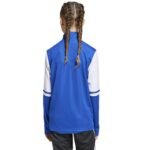 Adidas Squadra 25 Training Jr sweatshirt JD4798 - Image 4
