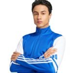 Adidas Squadra 25 Training M sweatshirt JD2980 - Image 5