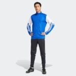 Adidas Squadra 25 Training M sweatshirt JD2980 - Image 7
