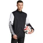 Adidas Squadra 25 Training M sweatshirt JE2774 - Image 2